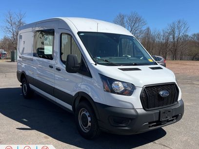 Used 2023 Ford Transit 250 Medium Roof