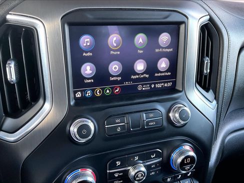 Used 2021 GMC Sierra 1500 Denali w/ Denali Ultimate Package AWD/4WD image 9
