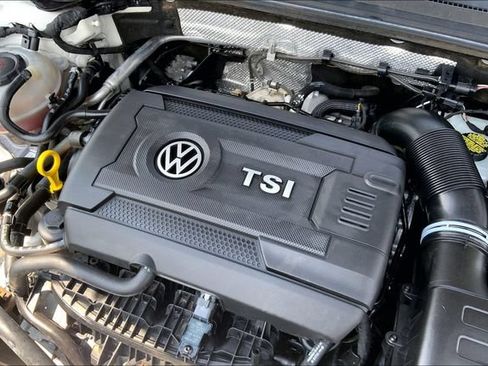 Used 2019 Volkswagen Arteon SE AWD/4WD image 33