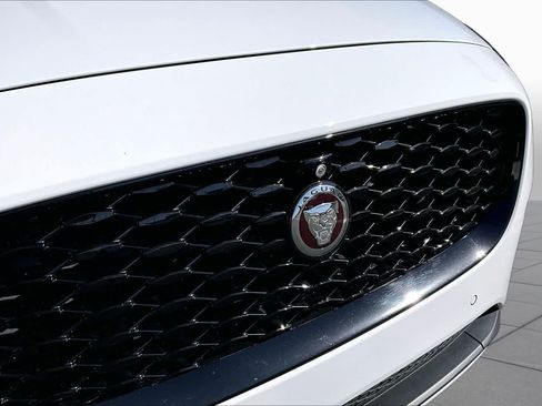 Used 2022 Jaguar E-PACE SE AWD/4WD image 30