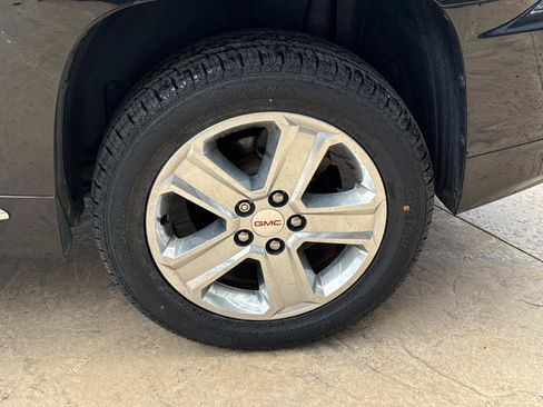 Used 2017 GMC Terrain Denali FWD image 21