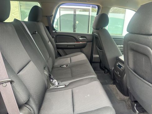 Used 2013 GMC Yukon SLE RWD image 13