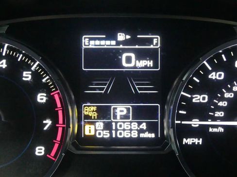 Used 2018 Subaru Forester 2.5i Premium AWD/4WD image 33