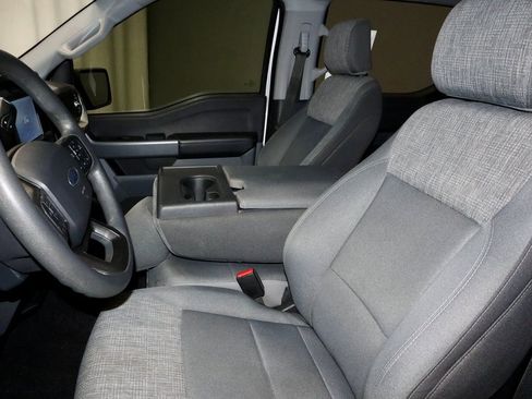 Certified 2022 Ford F150 XLT image 28