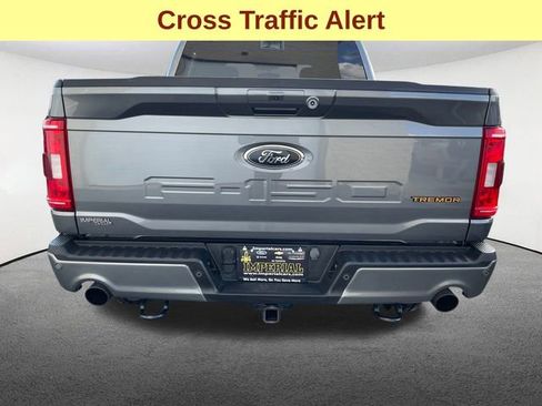 Certified 2023 Ford F150 Tremor image 11