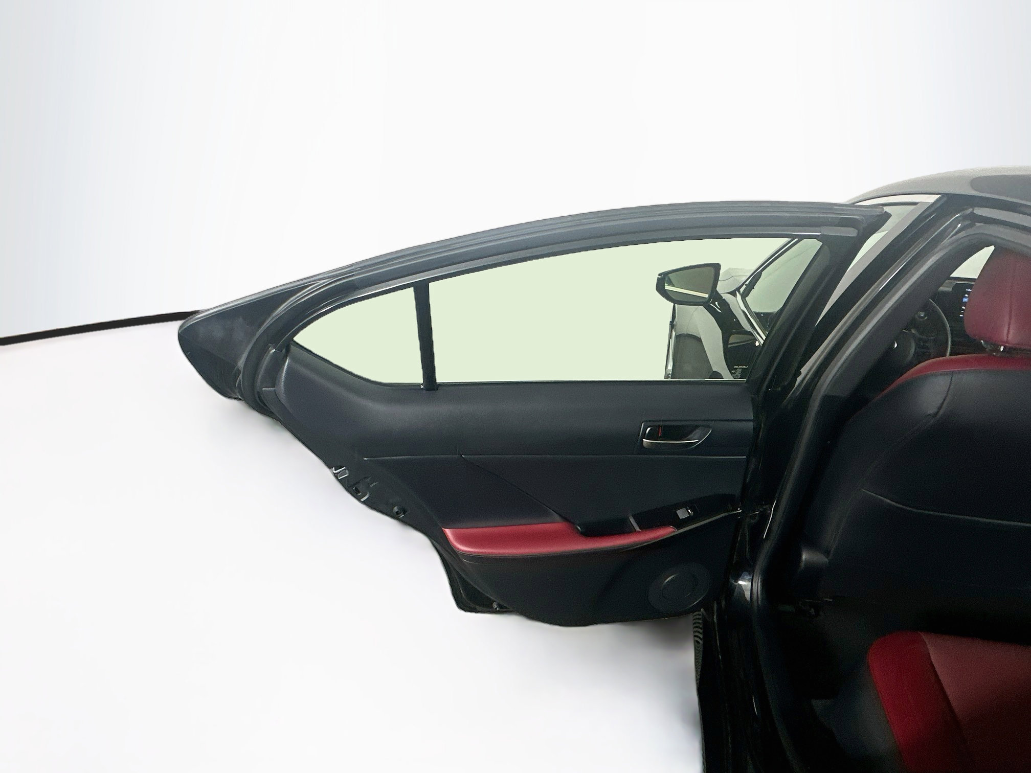 Used 2024 Lexus IS 300 w/ Comfort Package RWD image 25