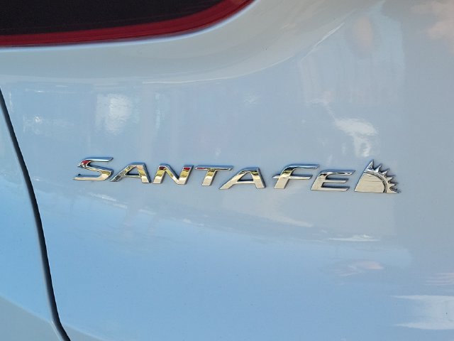 Used 2022 Hyundai Santa Fe Limited w/ Cargo Package FWD image 36