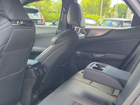 Used 2022 Lexus NX 350 F Sport w/ Towing Package (2000 Lbs) AWD/4WD image 10