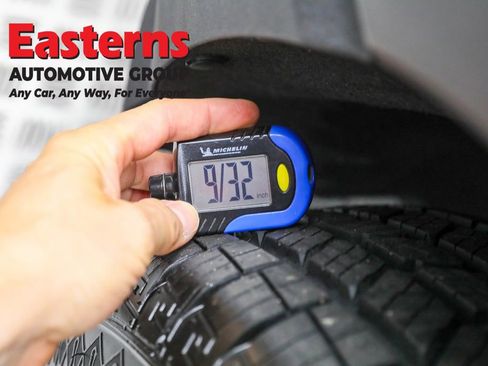 Used 2023 Ford Bronco Sport Badlands image 26