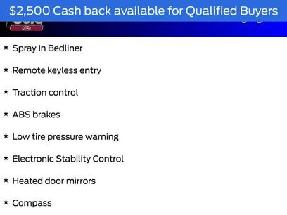 New 2026 Ford F350 XL w/ STX Appearance Package