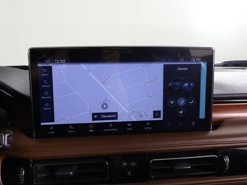 Used 2023 Lincoln Nautilus Reserve w/ Equipment Group 202A AWD/4WD image 49
