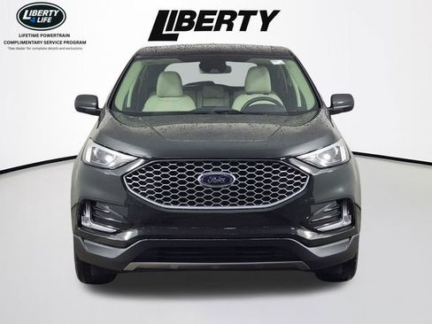 Certified 2024 Ford Edge SEL w/ Convenience Package AWD/4WD image 9