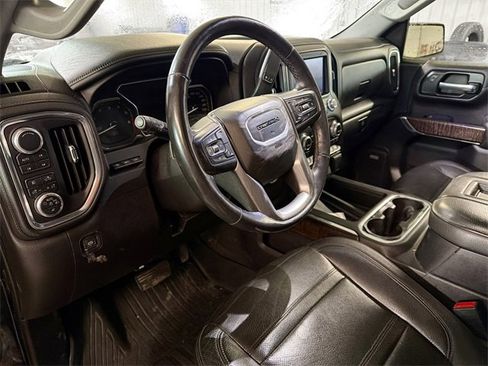 Used 2019 GMC Sierra 1500 Denali w/ Denali Ultimate Package image 8