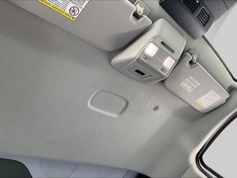 Used 2026 Ford Transit 150 Low Roof RWD image 22