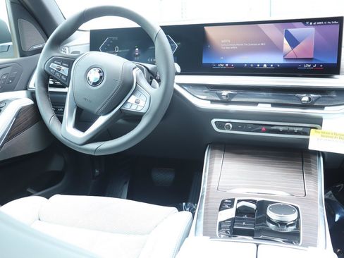 New 2026 BMW X5 sDrive40i w/ Climate Comfort Package RWD image 30