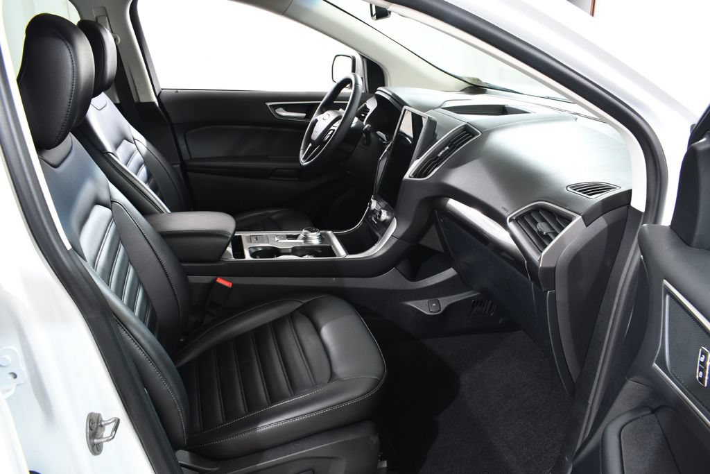 Used 2024 Ford Edge SEL w/ Convenience Package AWD/4WD image 10