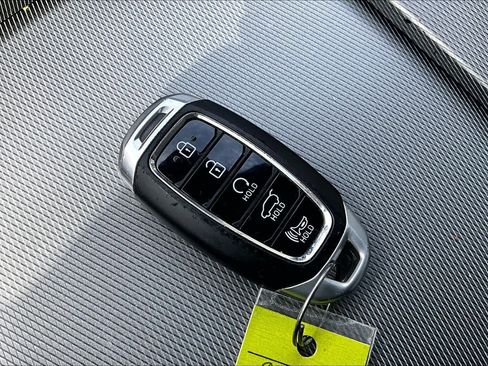 Used 2020 Hyundai Palisade SEL w/ Convenience Package FWD image 14