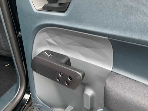 New 2026 Ford Maverick XL image 38