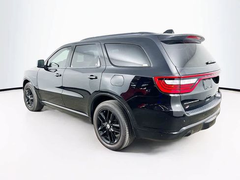 Used 2025 Dodge Durango R/T AWD/4WD image 4