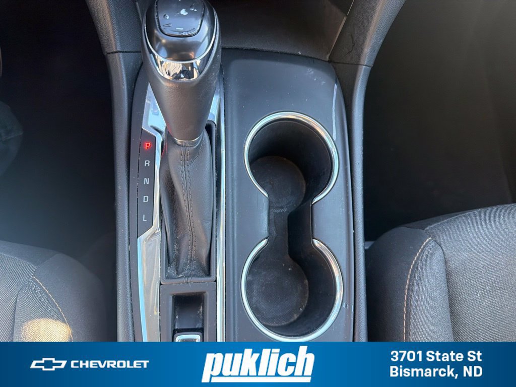 Used 2019 Chevrolet Equinox LT AWD/4WD image 18