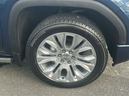 Used 2020 GMC Sierra 1500 Denali w/ Denali Ultimate Package image 12