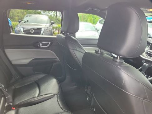Used 2024 Jeep Compass Limited AWD/4WD image 31