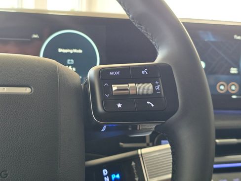 New 2026 Hyundai Santa Fe Limited AWD/4WD image 23