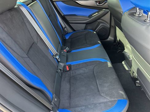 New 2026 Subaru WRX tS w/ Popular Package #2 AWD/4WD image 9