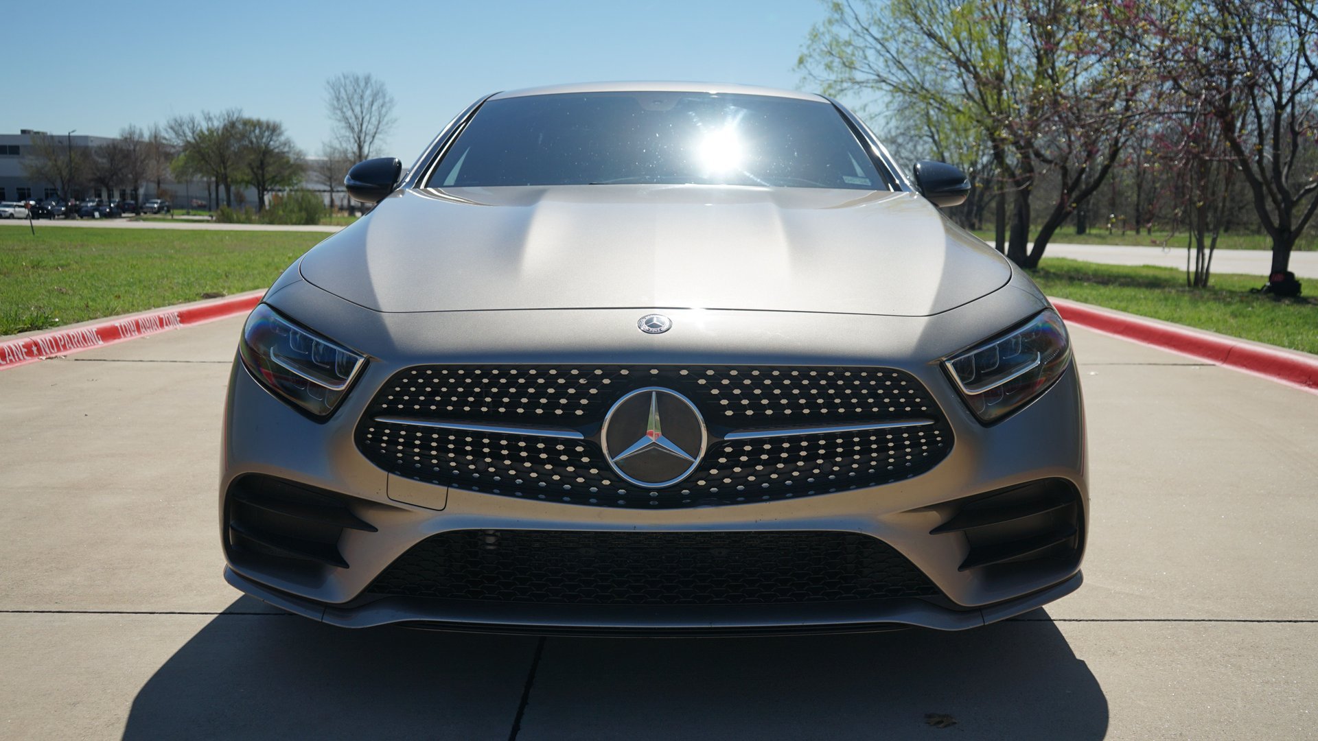 Used 2020 Mercedes-Benz CLS 450 image 24