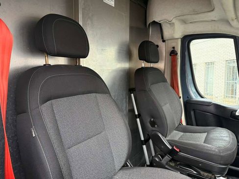 Used 2020 RAM ProMaster 3500 image 29