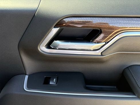 New 2026 Chevrolet Silverado 1500 LT AWD/4WD image 35