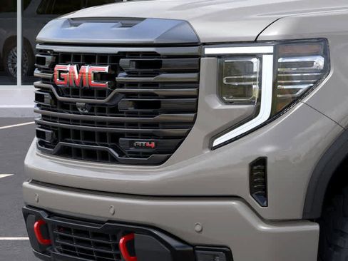 New 2026 GMC Sierra 1500 AT4 w/ AT4 Premium Package image 13