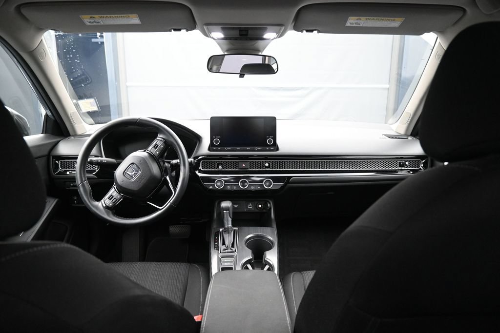 Used 2024 Honda Civic EX image 19