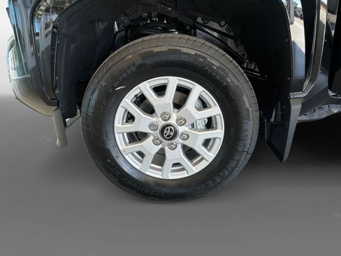 New 2026 Toyota Tacoma SR5 image 14