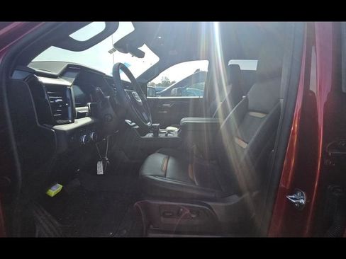 Used 2026 GMC Sierra 1500 AT4 w/ AT4 Premium Package image 4