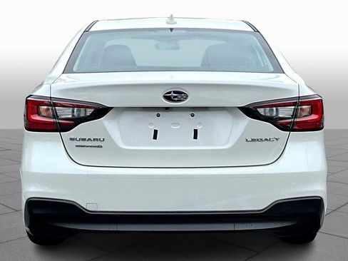 Used 2023 Subaru Legacy w/ Popular Package #1 image 7