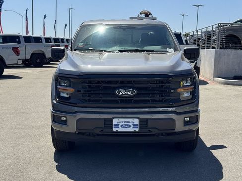 New 2026 Ford F150 XLT w/ Equipment Group 302A MID AWD/4WD image 2