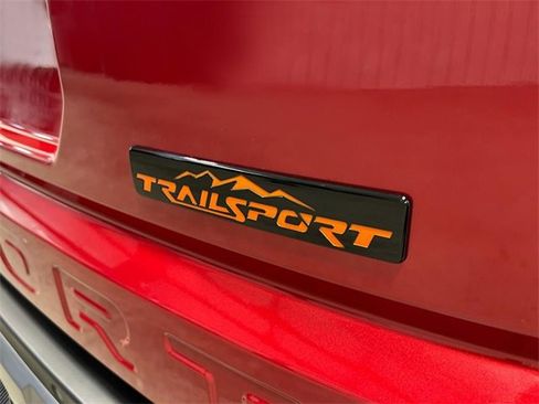 New 2026 Honda Passport TrailSport image 10