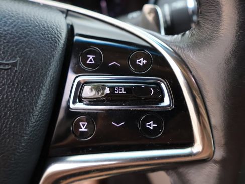 Used 2014 Cadillac CTS Sedan w/ Seating Package RWD image 26