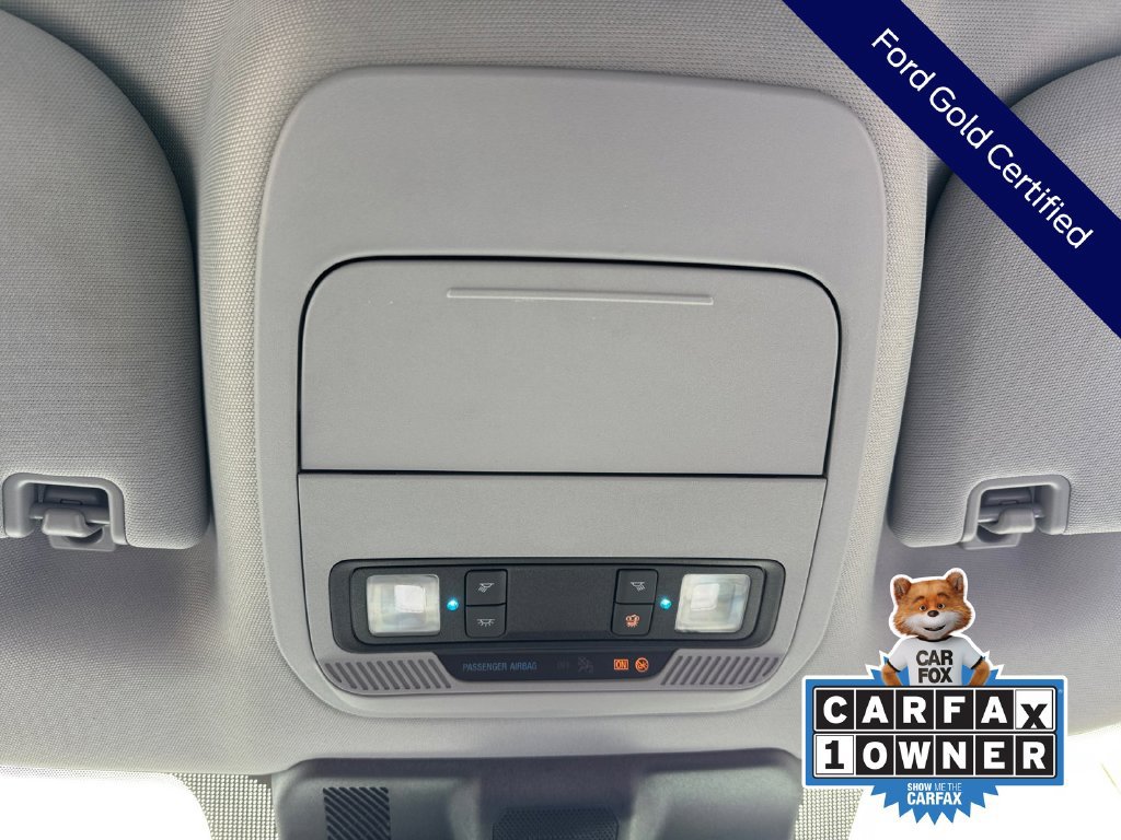 Certified 2024 Ford F150 XLT w/ Mobile Office Package RWD image 30