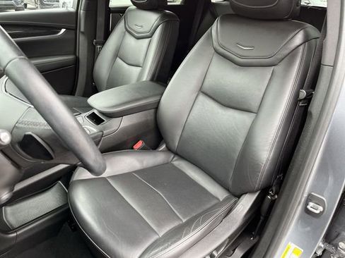 Used 2021 Cadillac XT5 Premium Luxury AWD/4WD image 14
