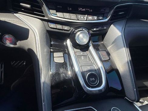 Used 2024 Acura TLX SH-AWD w/ A-SPEC Pkg image 14