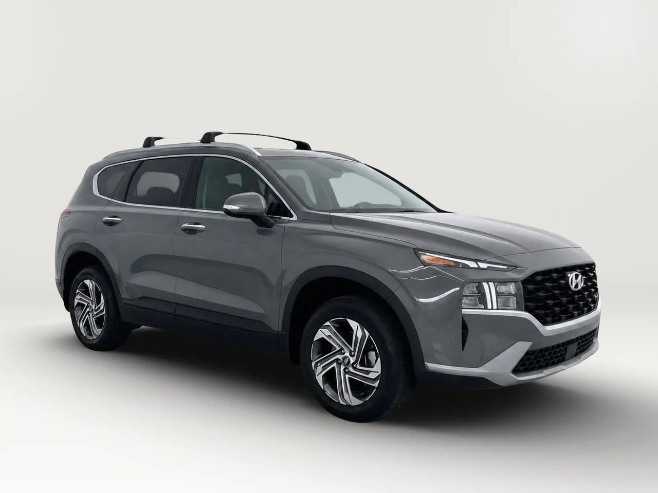 Used 2023 Hyundai Santa Fe SEL AWD/4WD image 12