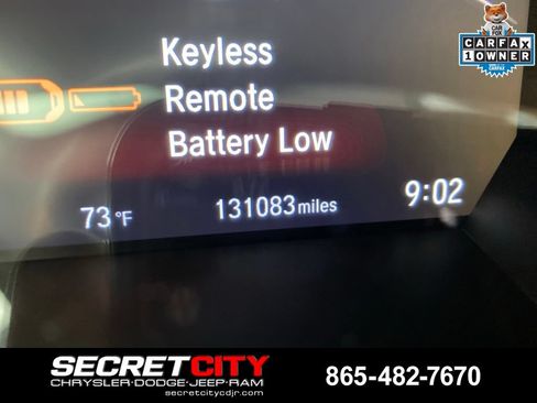 Used 2022 Honda CR-V EX-L image 19