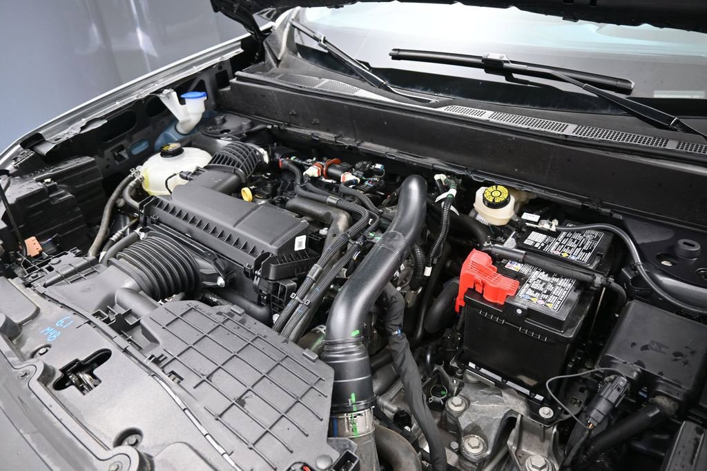 Used 2026 Ford Maverick XLT AWD/4WD image 13