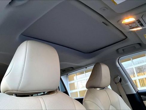 Used 2023 Toyota Highlander Limited AWD/4WD image 28