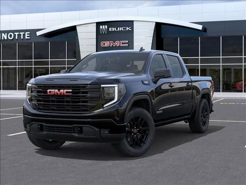 New 2026 GMC Sierra 1500 Elevation AWD/4WD image 6
