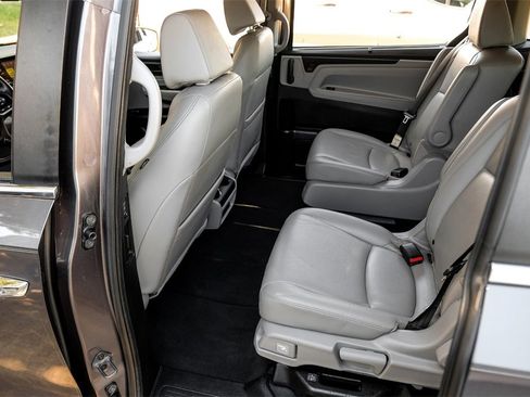 Used 2020 Honda Odyssey EX-L image 38