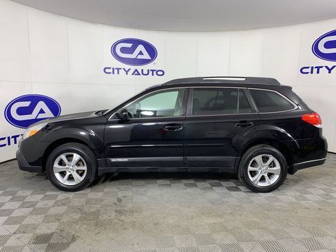 Used 2013 Subaru Outback 2.5i Limited w/ Moonroof Pkg image 6