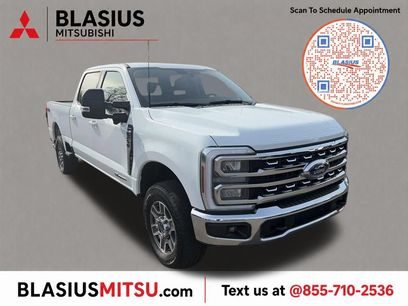 Used 2024 Ford F250 Lariat